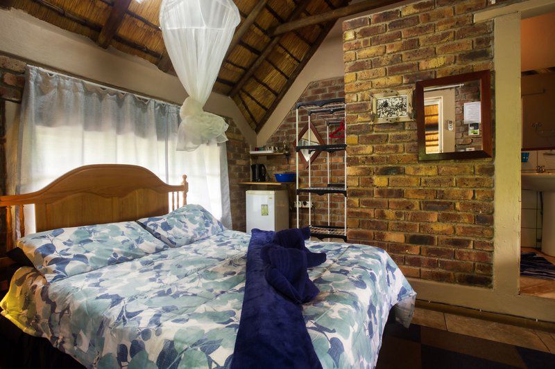 Buffalo Chalets Marloth Park Marloth Park Mpumalanga South Africa Bedroom