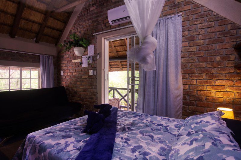 Buffalo Chalets Marloth Park Marloth Park Mpumalanga South Africa Bedroom