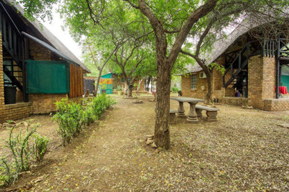 Buffalo Chalets Marloth Park Marloth Park Mpumalanga South Africa Building, Architecture