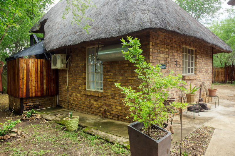 Buffalo Chalets Marloth Park Marloth Park Mpumalanga South Africa House, Building, Architecture, Tree, Plant, Nature, Wood