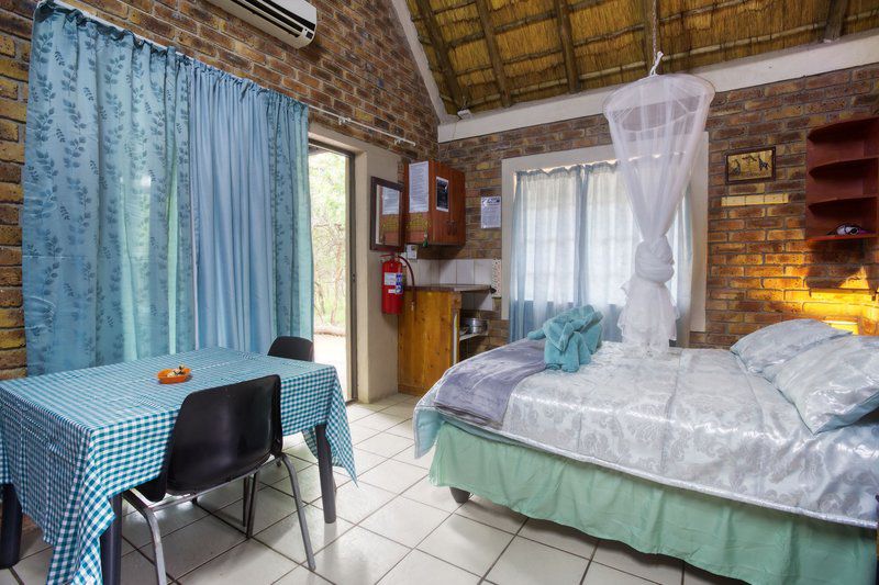 Buffalo Chalets Marloth Park Marloth Park Mpumalanga South Africa Bedroom