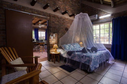 Buffalo Chalets Marloth Park Marloth Park Mpumalanga South Africa Bedroom