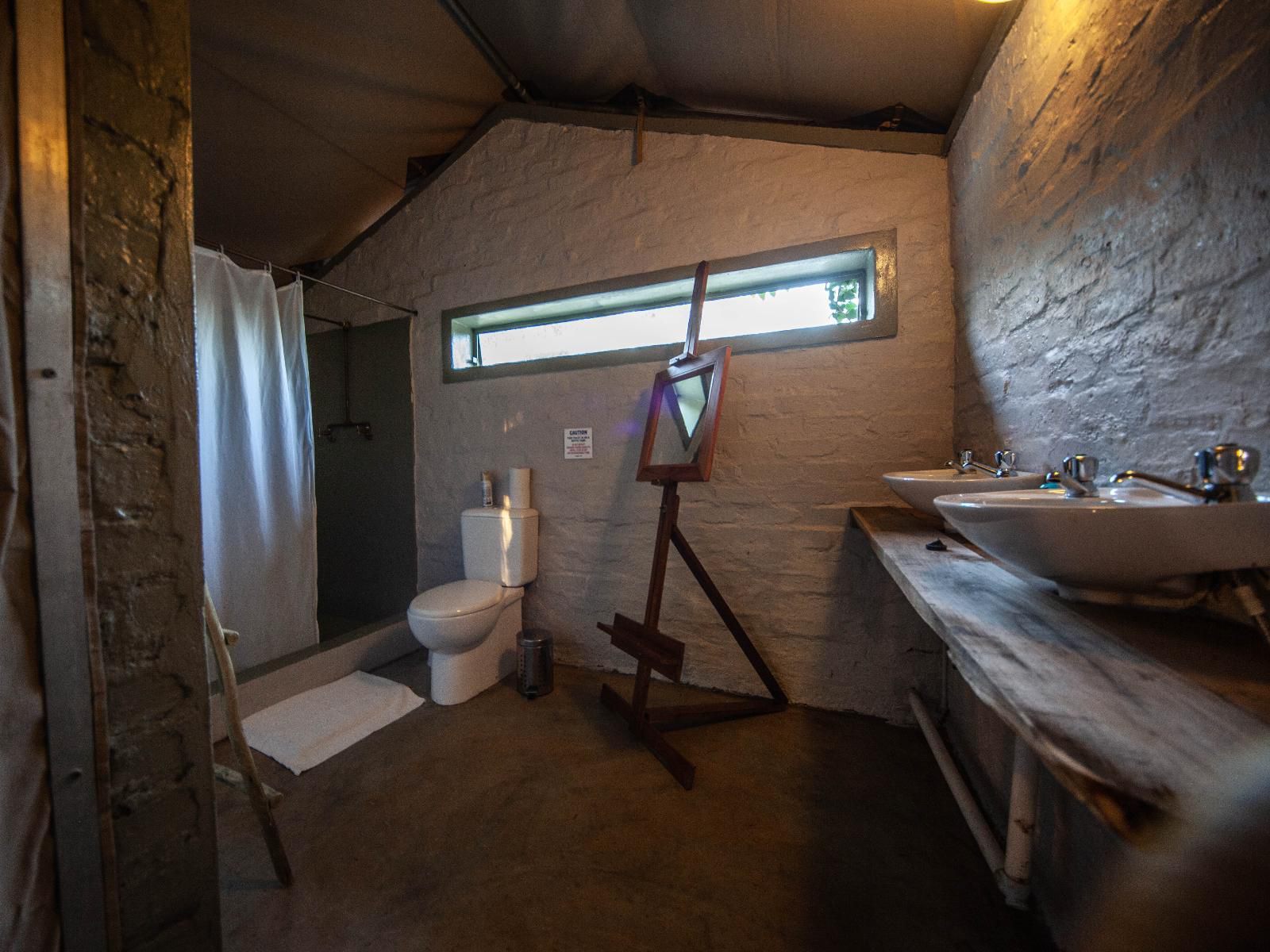 Buffalo Drift Tulbagh Western Cape South Africa Bathroom