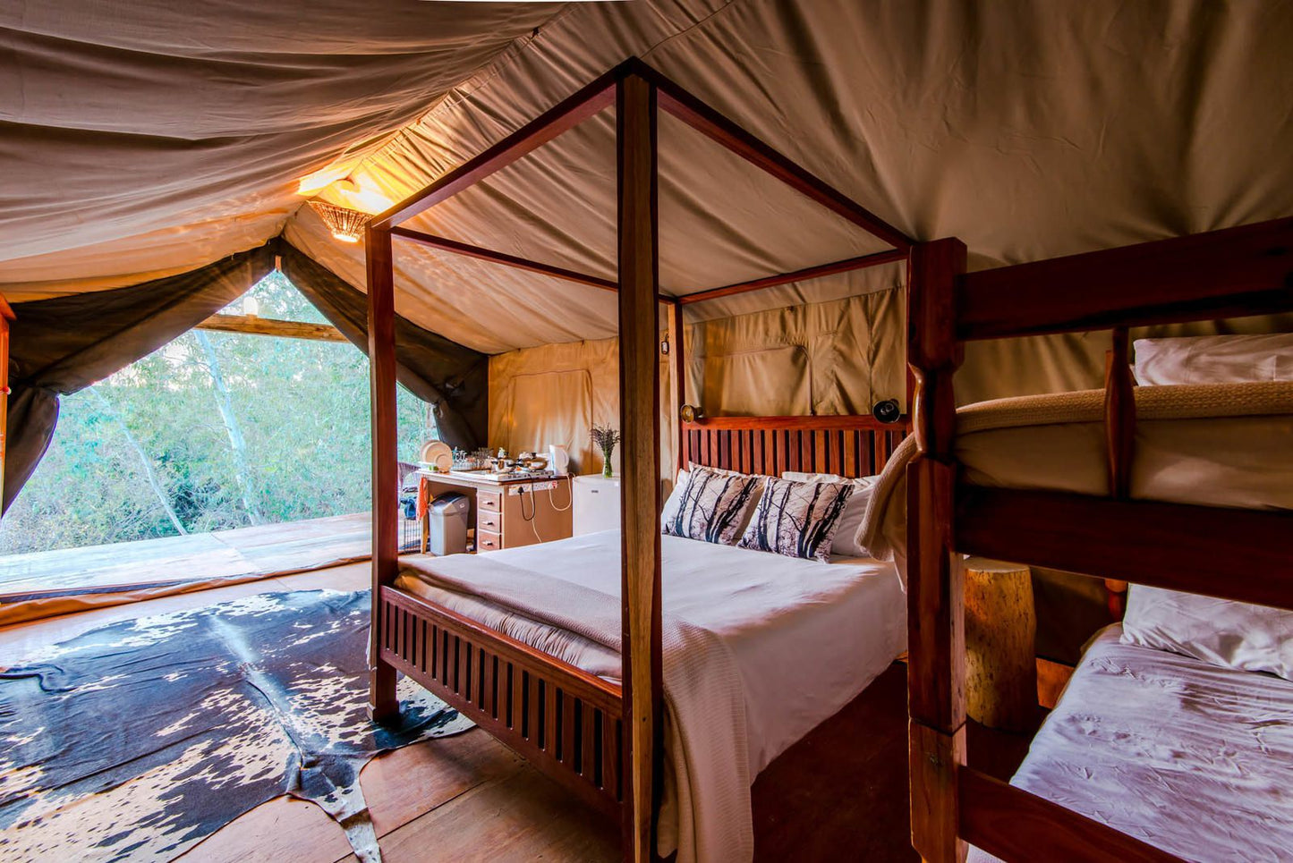 Buffalo Drift Tulbagh Western Cape South Africa Tent, Architecture, Bedroom