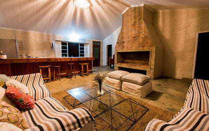 Buffalo Drift Tulbagh Western Cape South Africa Living Room