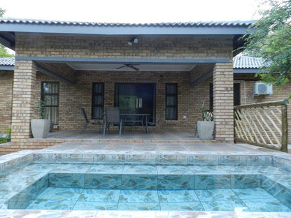 Buffalo King Marloth Park Mpumalanga South Africa House, Building, Architecture, Swimming Pool
