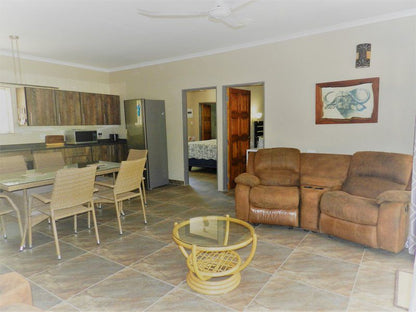 Buffalo King Marloth Park Mpumalanga South Africa Living Room