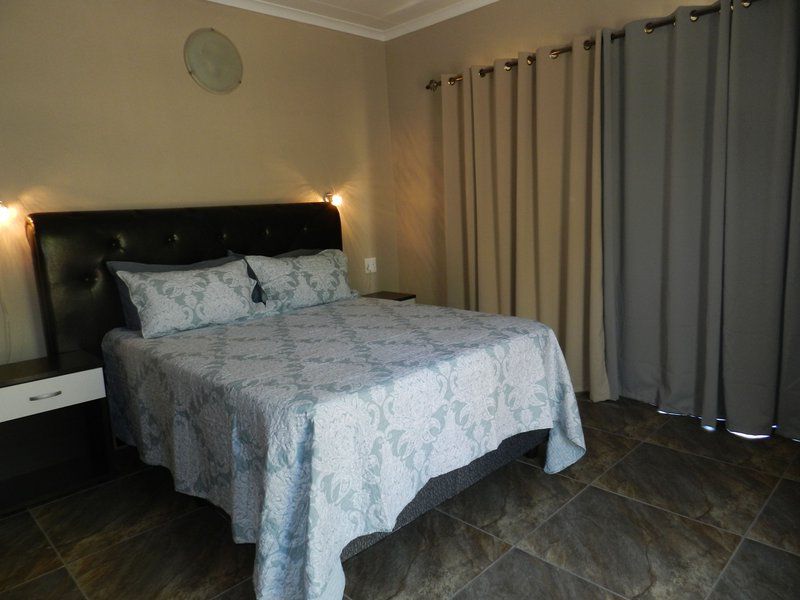 Buffalo King Marloth Park Mpumalanga South Africa Bedroom