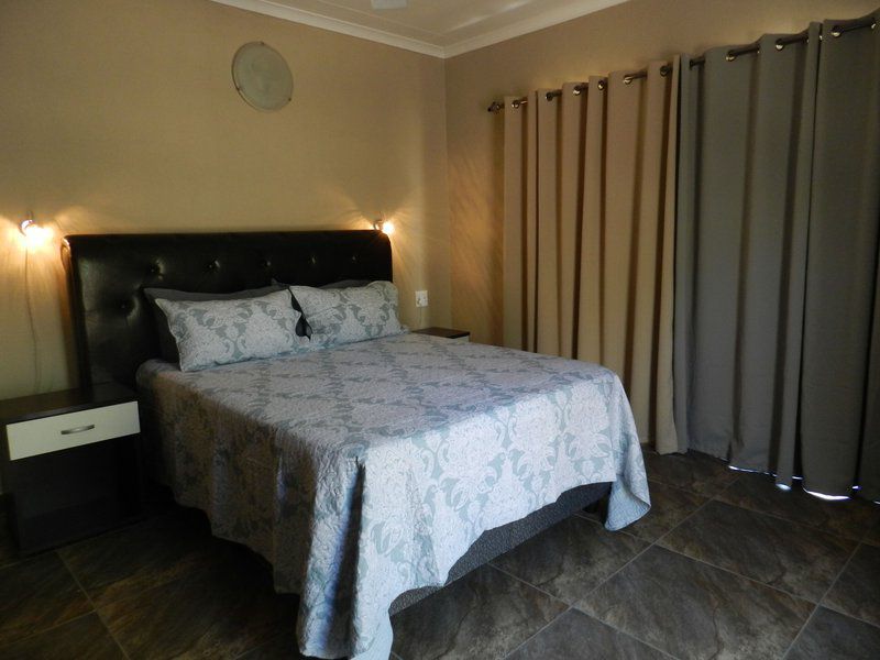 Buffalo King Marloth Park Mpumalanga South Africa Bedroom