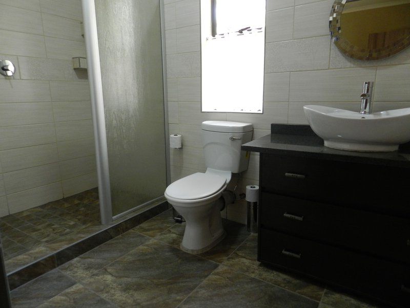 Buffalo King Marloth Park Mpumalanga South Africa Unsaturated, Bathroom