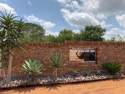 Buffalo Ranch Game Lodge Groblersdal Mpumalanga South Africa Palm Tree, Plant, Nature, Wood