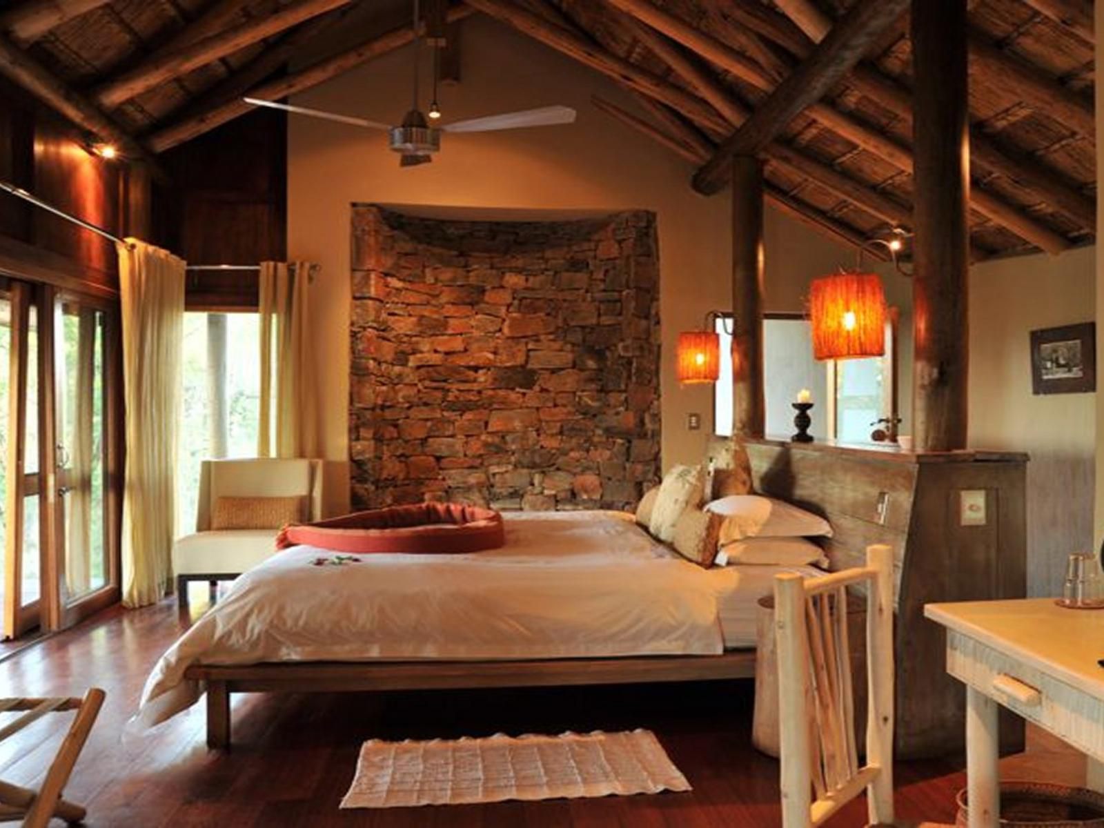 Buffalo Ridge Safari Lodge Madikwe Game Reserve North West Province South Africa Bedroom