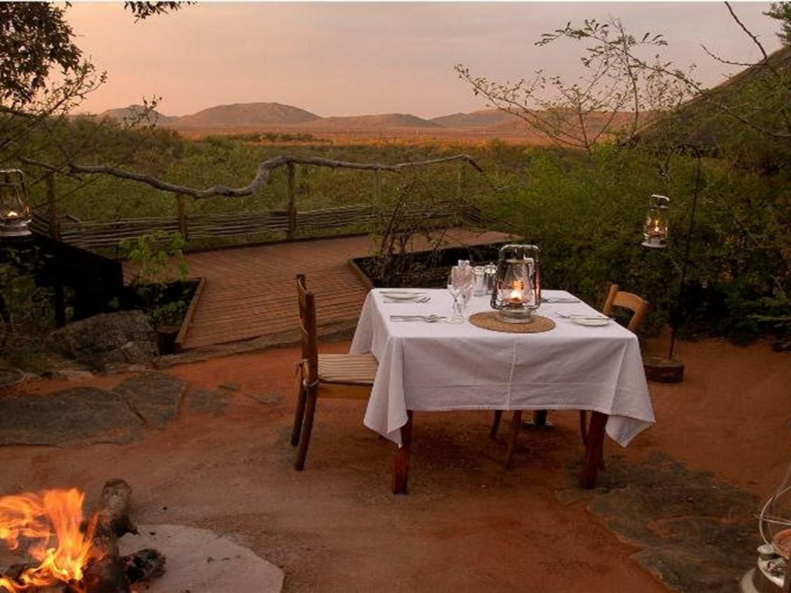 Buffalo Ridge Safari Lodge Madikwe Game Reserve North West Province South Africa 