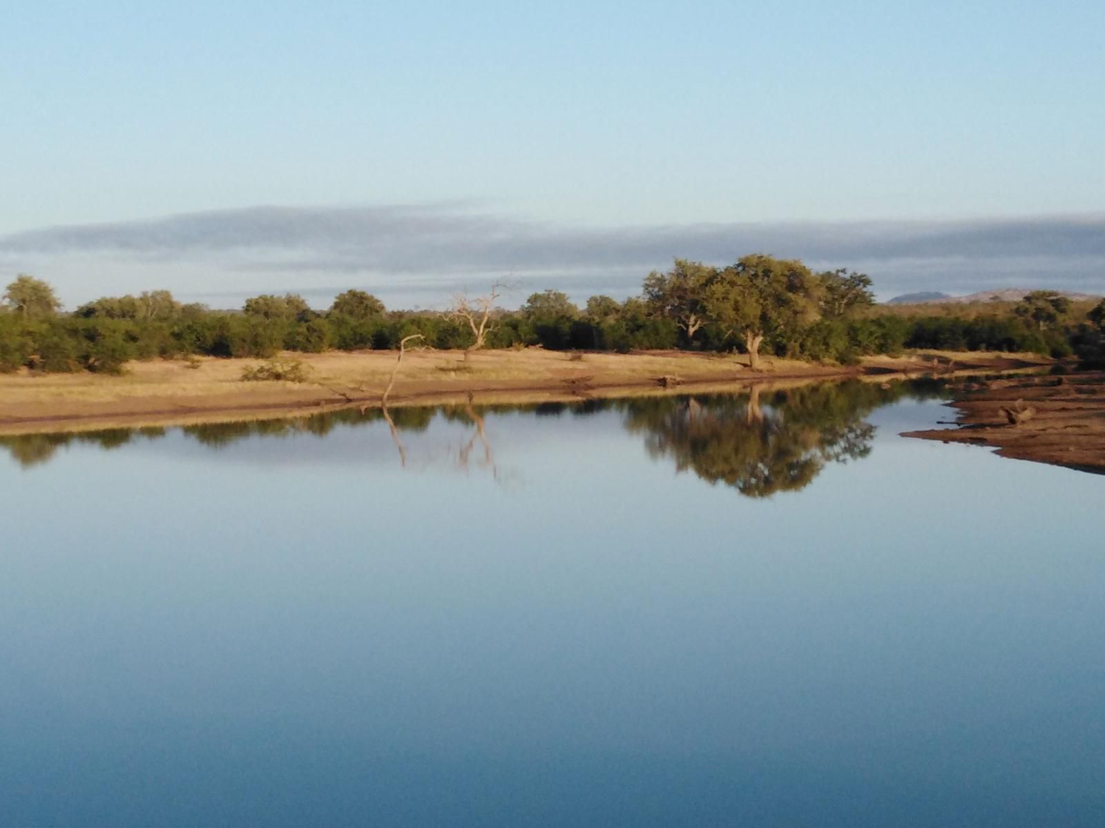 Buffalo Tented Lodge Phalaborwa Limpopo Province South Africa Lake, Nature, Waters, River