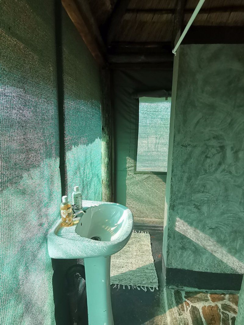Buffalo Tented Lodge Phalaborwa Limpopo Province South Africa Bathroom