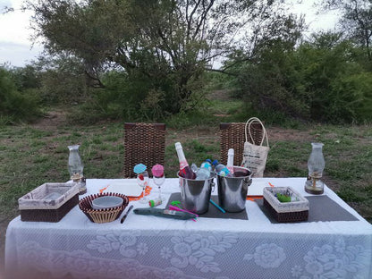 Buffalo Tented Lodge Phalaborwa Limpopo Province South Africa Bottle, Drinking Accessoire, Drink, Place Cover, Food
