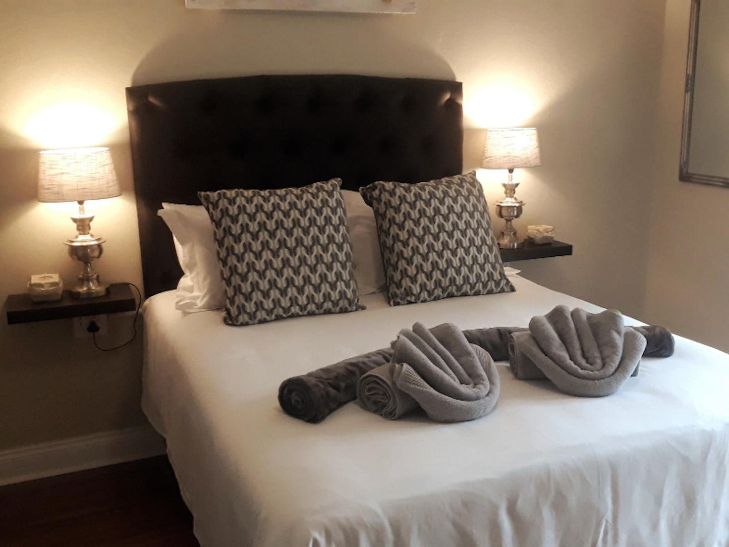 Buffels Place Rietondale Pretoria Tshwane Gauteng South Africa Bedroom