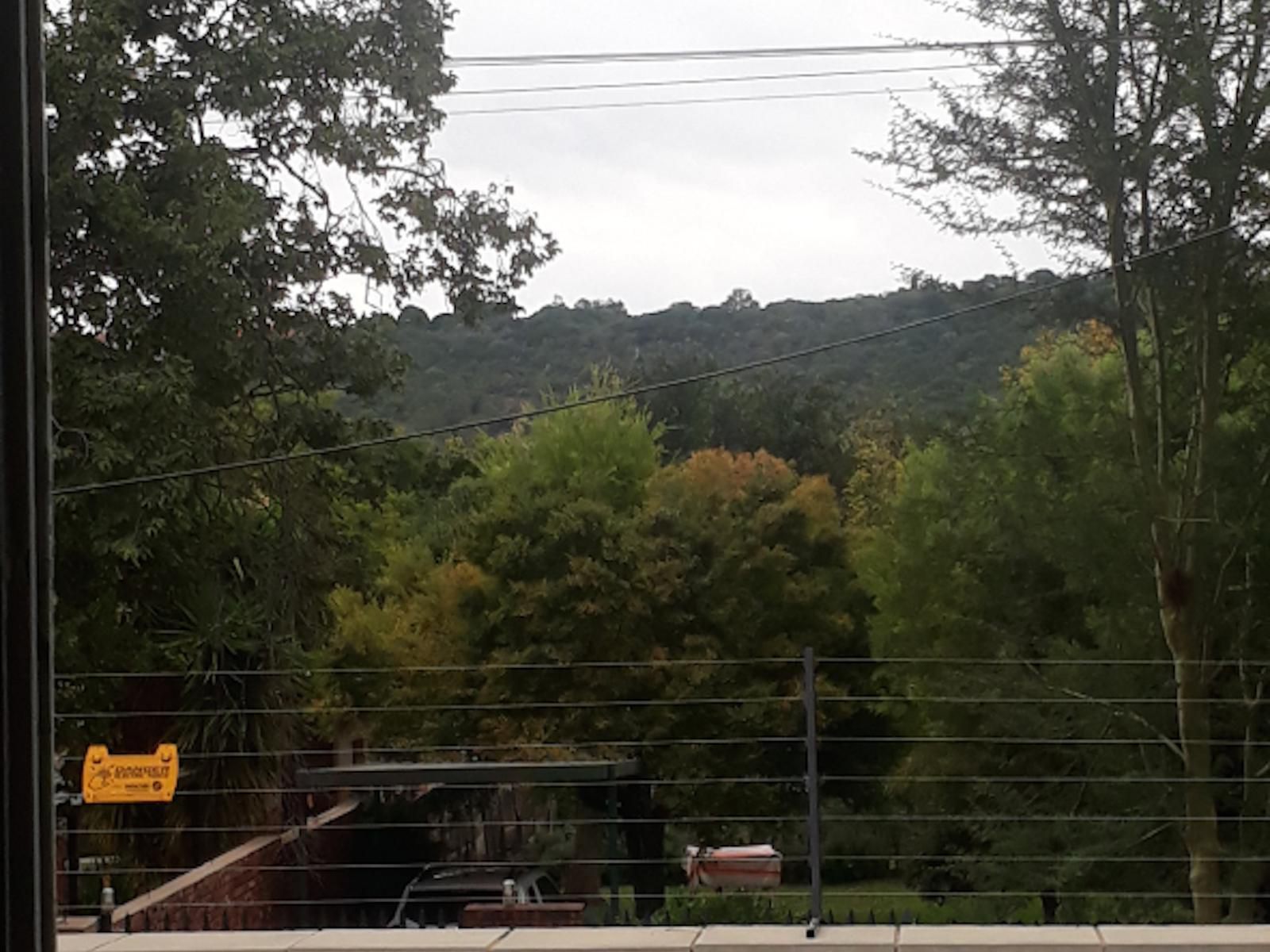 Buffels Place Rietondale Pretoria Tshwane Gauteng South Africa River, Nature, Waters, Sign, Tree, Plant, Wood