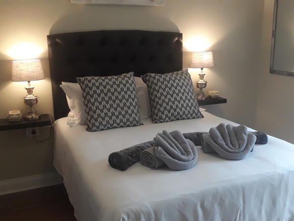 Buffels Place Rietondale Pretoria Tshwane Gauteng South Africa Bedroom