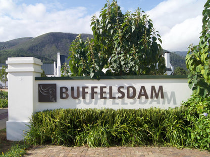 Buffelsdam Country House, Sign