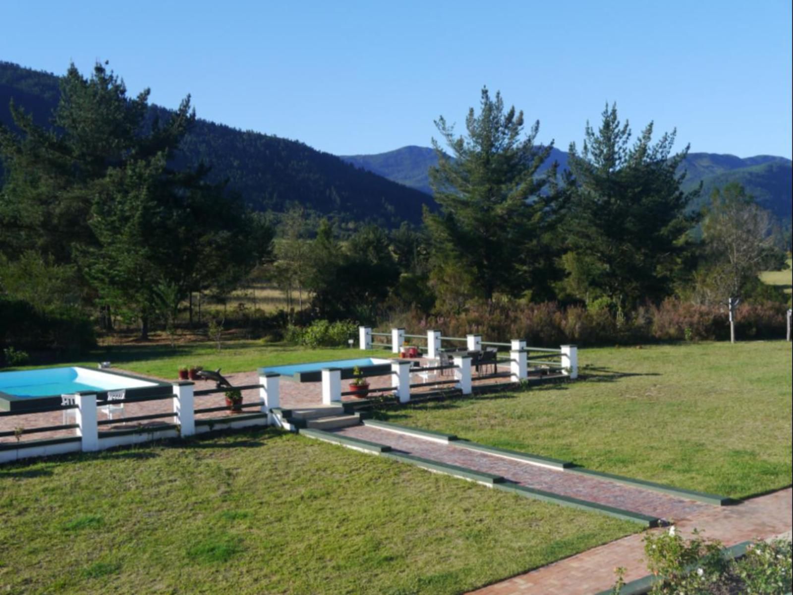 Buffelsdam Country House, Mountain, Nature, Highland