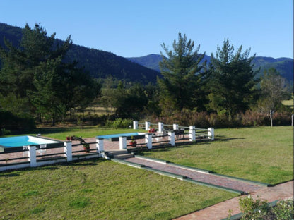 Buffelsdam Country House, Mountain, Nature, Highland