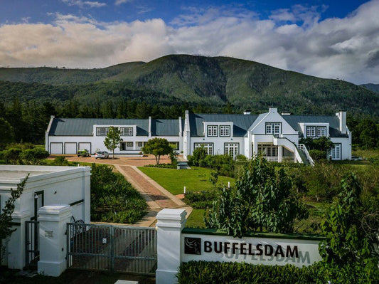 Buffelsdam Luxury Apartment The Crags Western Cape South Africa House, Building, Architecture, Mountain, Nature, Highland