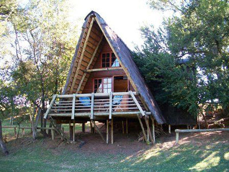 Buffelsdrift Rust De Winter Rust De Winter Nature Reserve Limpopo Province South Africa Cabin, Building, Architecture