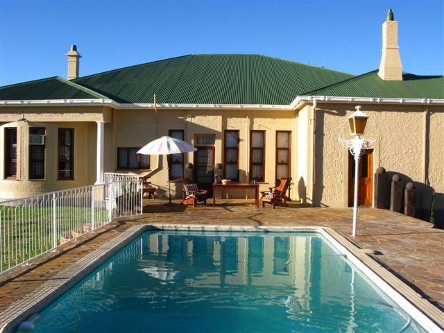 Buffelsfontein Lodge And Inyati Spa Somerset East Eastern Cape South Africa Complementary Colors, House, Building, Architecture, Swimming Pool