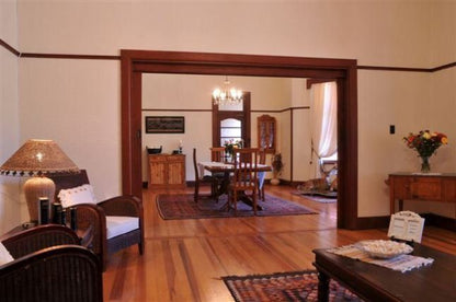 Buffelsfontein Lodge And Inyati Spa Somerset East Eastern Cape South Africa Living Room