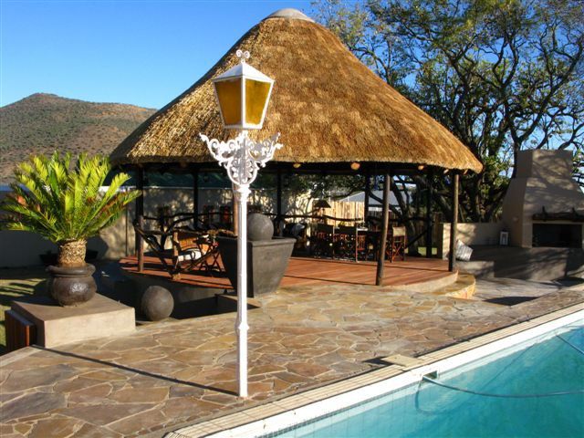Buffelsfontein Lodge And Inyati Spa Somerset East Eastern Cape South Africa Complementary Colors