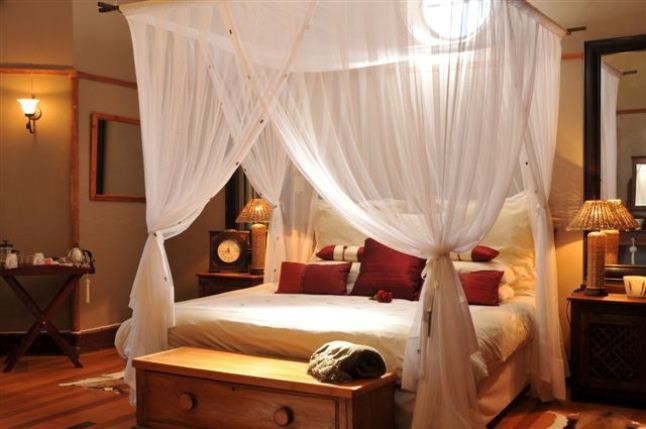 Buffelsfontein Lodge And Inyati Spa Somerset East Eastern Cape South Africa Bedroom