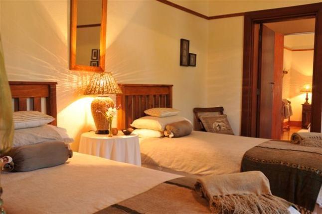 Buffelsfontein Lodge And Inyati Spa Somerset East Eastern Cape South Africa Sepia Tones, Bedroom