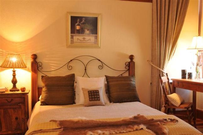 Buffelsfontein Lodge And Inyati Spa Somerset East Eastern Cape South Africa Sepia Tones, Bedroom