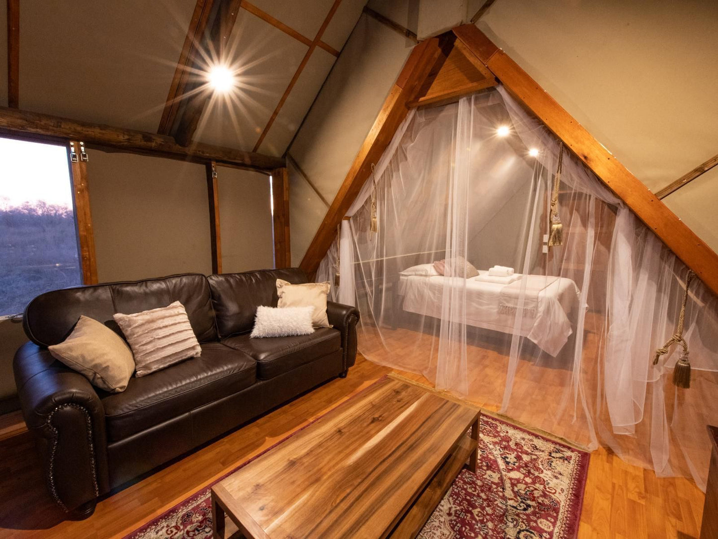 Buffelshoek Tented Camp Manyeleti Reserve Mpumalanga South Africa Colorful, Tent, Architecture, Bedroom