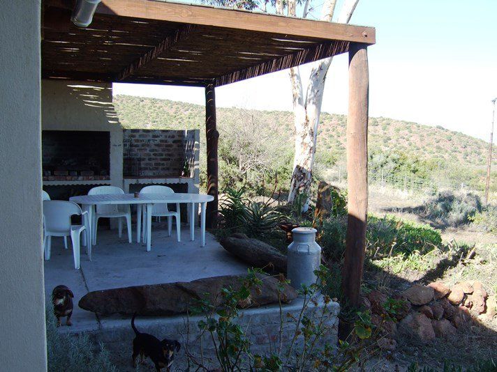 Buffelshoek Farm Cottage Van Wyksdorp Western Cape South Africa 