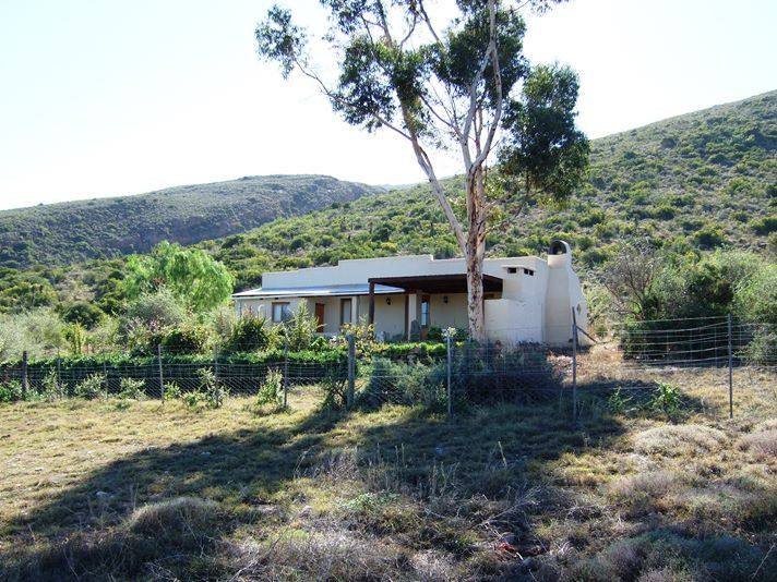 Buffelshoek Farm Cottage Van Wyksdorp Western Cape South Africa 