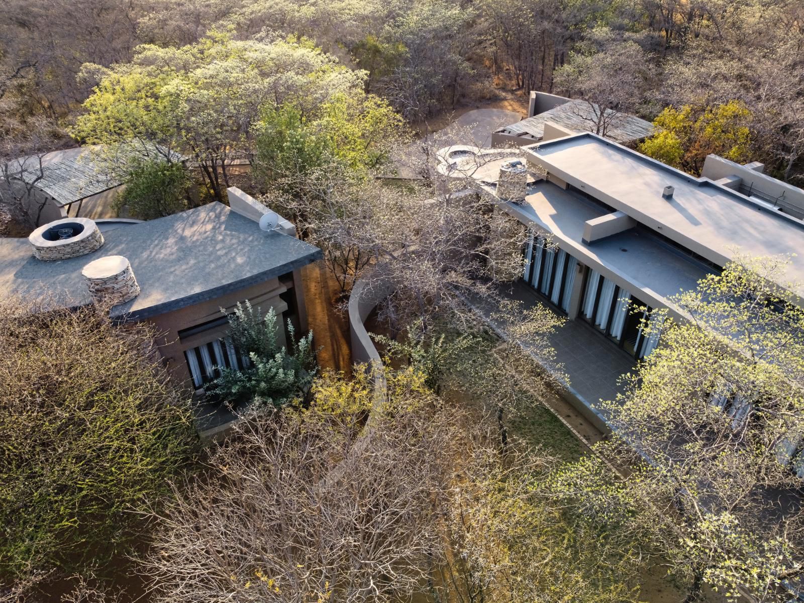 Buffelshuis Safari Camp, House, Building, Architecture