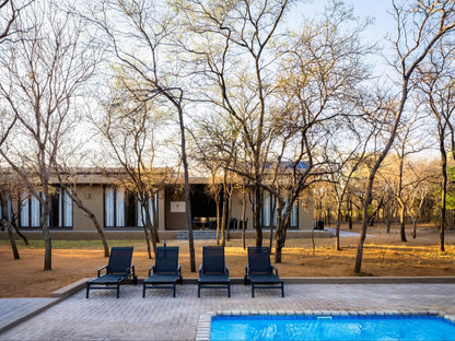 Buffelshuis Safari Camp, Mountains Mark, Swimming Pool