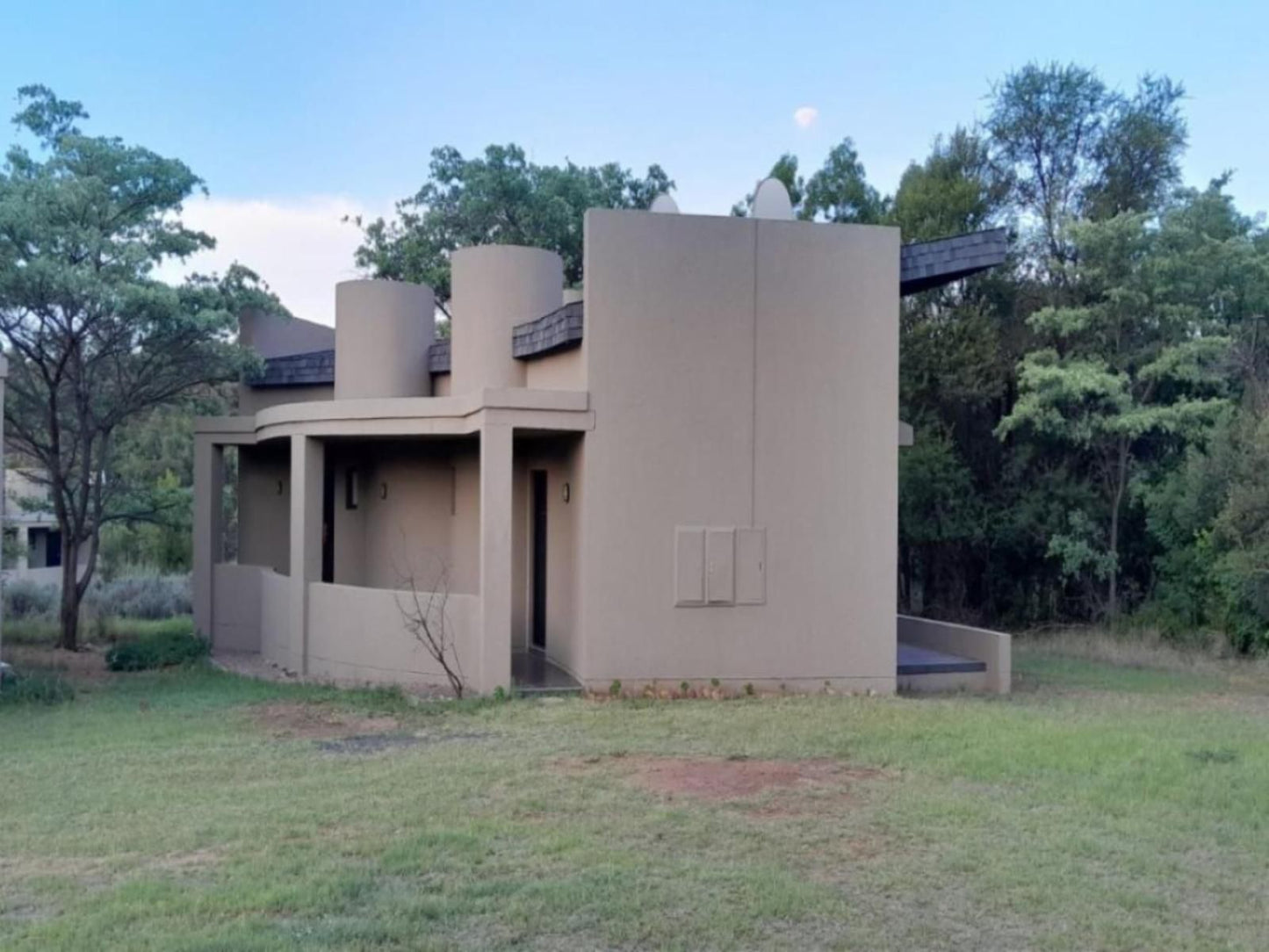 Buffelshuis Safari Camp, Mountains Mark, House, Building, Architecture