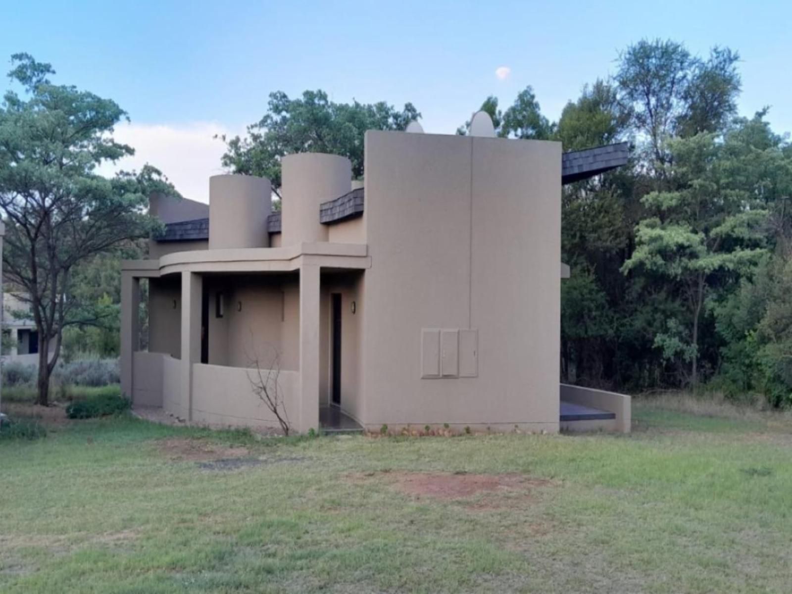 Buffelshuis Safari Camp, Queen of Sheba, House, Building, Architecture