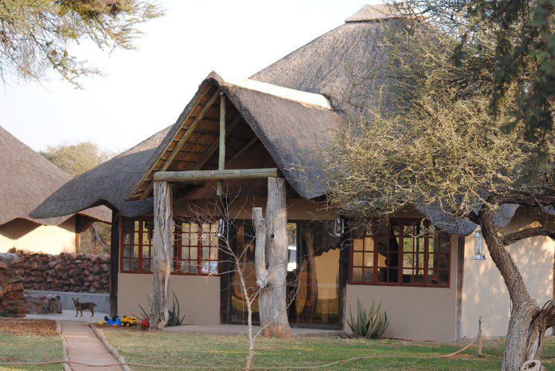 Buffelsvlei Game Lodge Thabazimbi Limpopo Province South Africa Building, Architecture, House