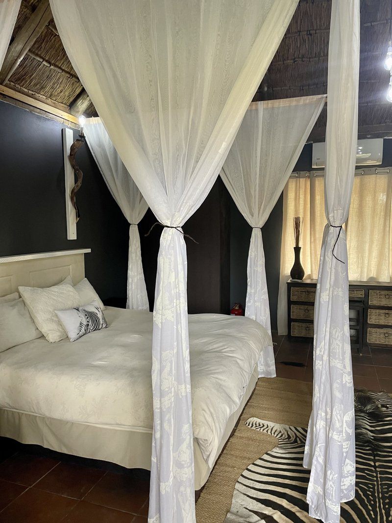 Buffelsvlei Game Lodge Thabazimbi Limpopo Province South Africa Bedroom