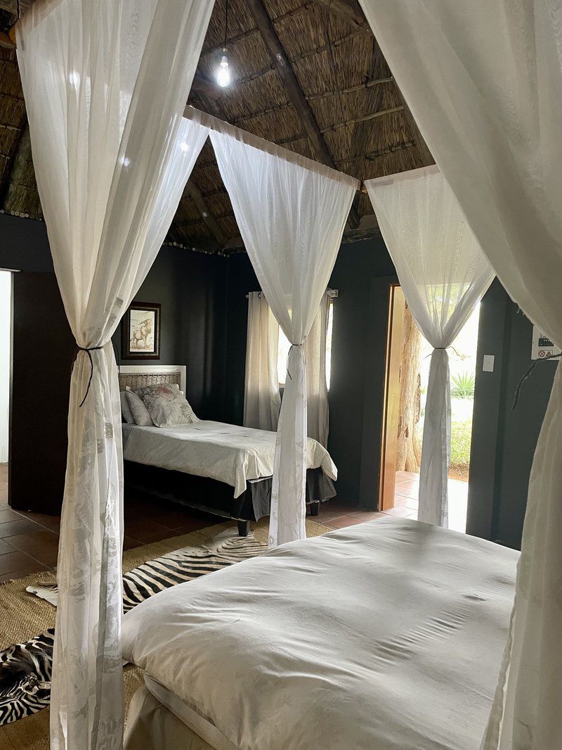 Buffelsvlei Game Lodge Thabazimbi Limpopo Province South Africa Bedroom