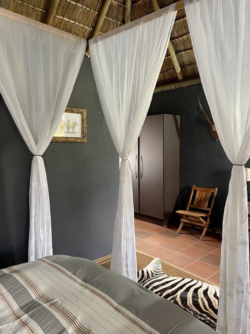 Buffelsvlei Game Lodge Thabazimbi Limpopo Province South Africa Bedroom