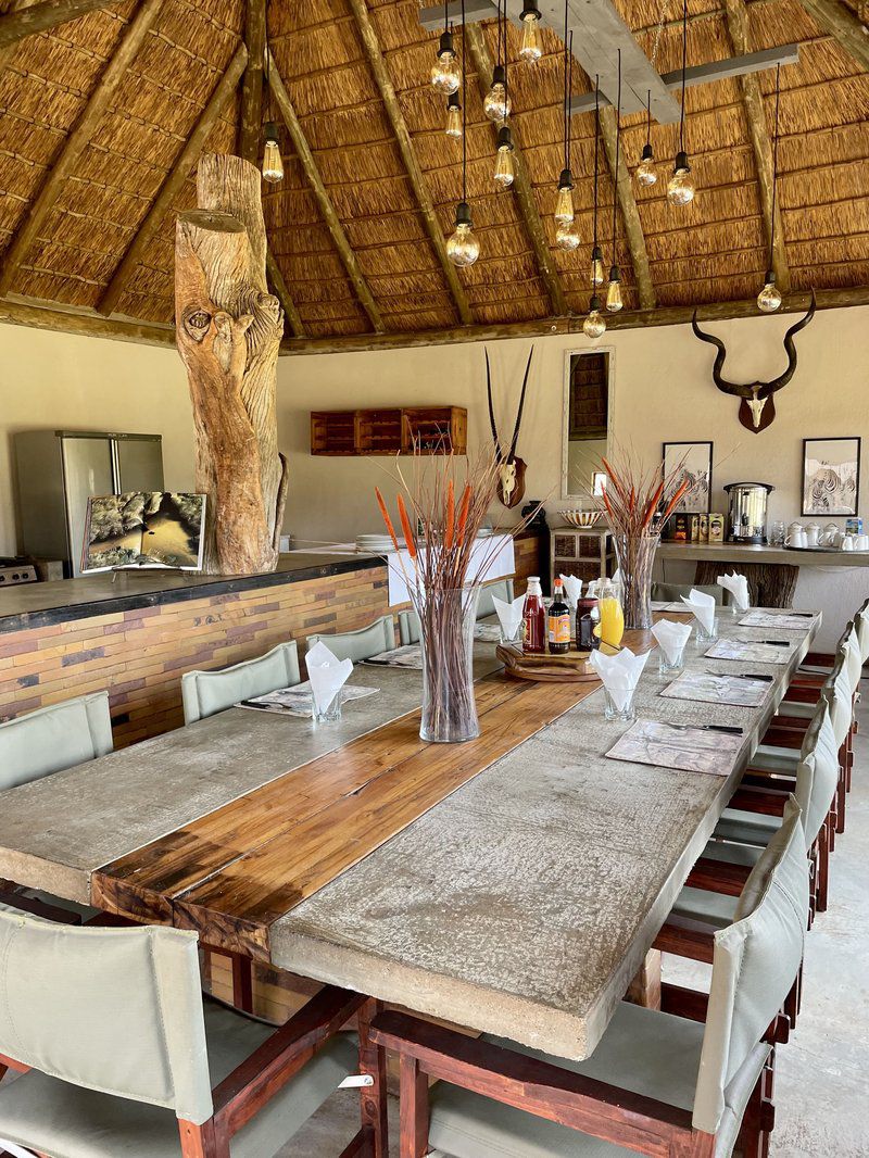 Buffelsvlei Game Lodge Thabazimbi Limpopo Province South Africa Bar