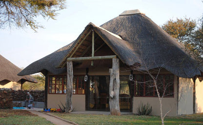 Buffelsvlei Game Lodge Thabazimbi Limpopo Province South Africa Building, Architecture