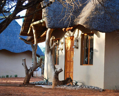 Buffelsvlei Game Lodge Thabazimbi Limpopo Province South Africa Framing