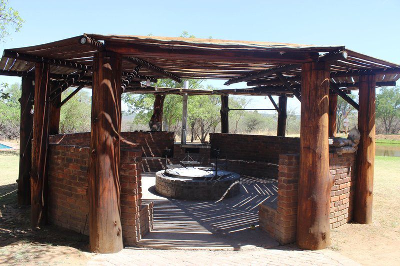 Buffelsvlei Lodge Mookgopong Naboomspruit Limpopo Province South Africa Complementary Colors