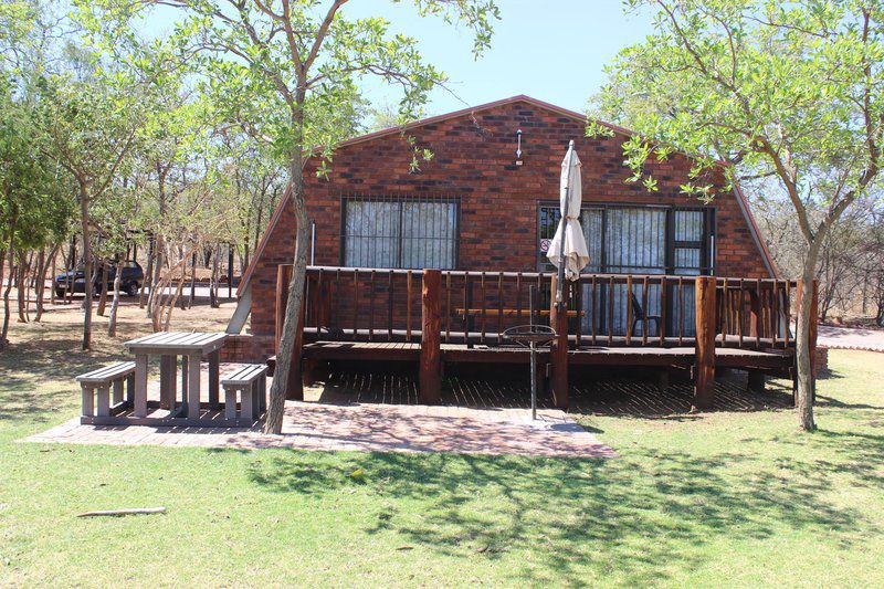 Buffelsvlei Lodge Mookgopong Naboomspruit Limpopo Province South Africa 